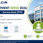 HOLCIM Recruitment Drive 2026