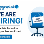 Capgemini Recruitment Drive 2026