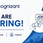 Cognizant Recruitment 2026 | Executive | Hybrid | Apply Now