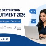 Desnor Destination Recruitment 2026