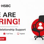 HSBC Recruitment Drive 2026