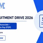 IBM Recruitment Drive 2026