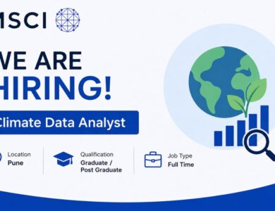 MSCI Recruitment Drive 2026