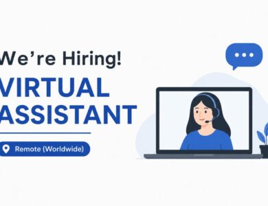 Persona Recruitment 2026Persona Recruitment 2026