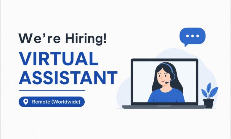 Persona Recruitment 2026Persona Recruitment 2026