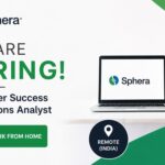 Sphera Work From Home Recruitment 2026