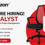 Verizon Recruitment Drive 2026