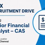Flex Recruitment Drive 2026